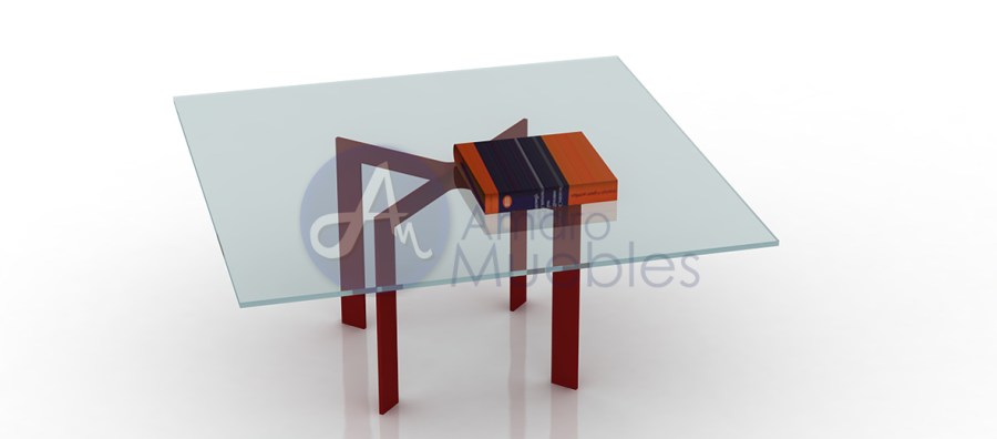 barcelona-roja-con-libro