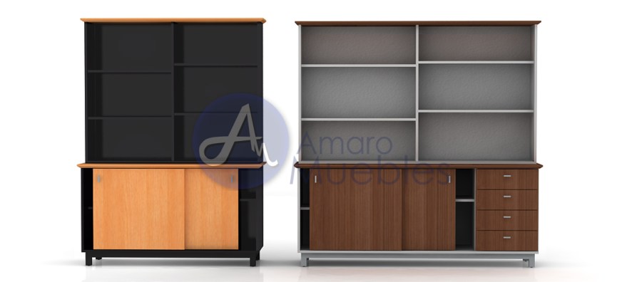 Craft biblioteca office home diseño nocce.jpg