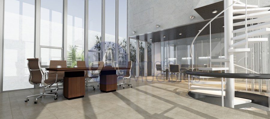 G600 Table de réunion dans le bureau