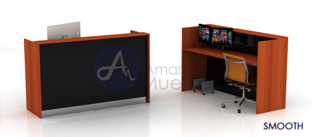 mostrador-smooth-recepcion-cedro-negro