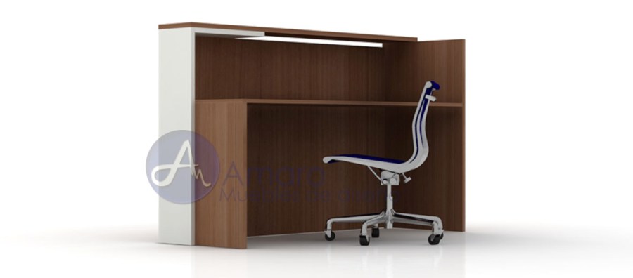 Recepcion Quantum 30