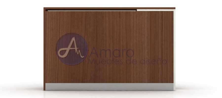 Recepcion Quantum 40