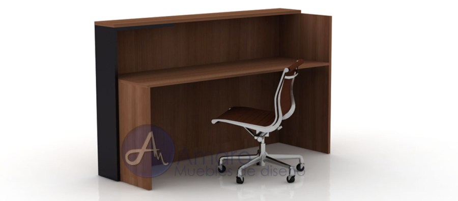 Recepcion Quantum 60