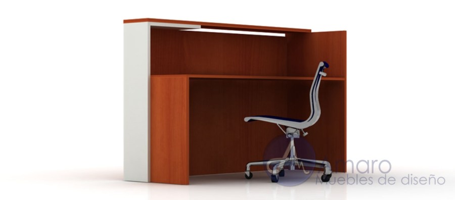 Recepcion Quantum destacado