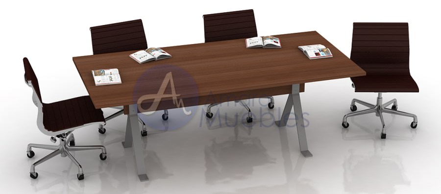 table-xr-nocce-aluminio-aluminum