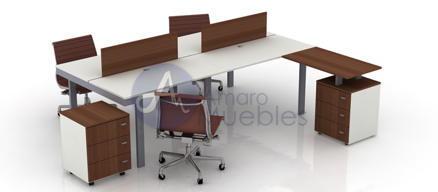 elle workstation  poste de travail