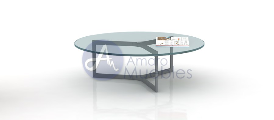 Mesita minimalista Y77