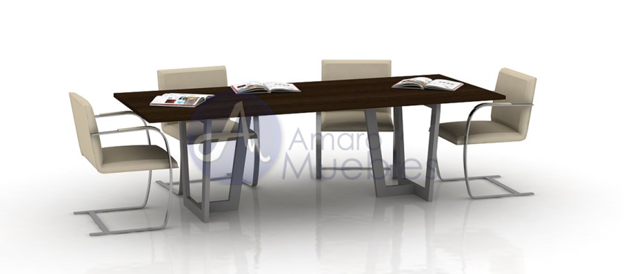 Florence mesa de reunion roble dakar.jpg