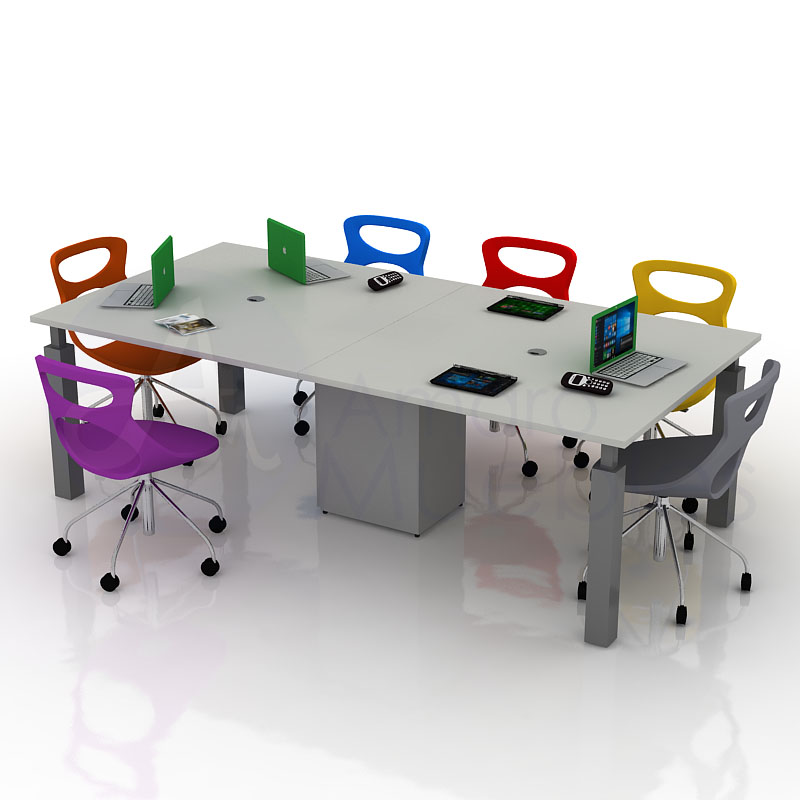 Craft Mesa Reunion 240 workstation