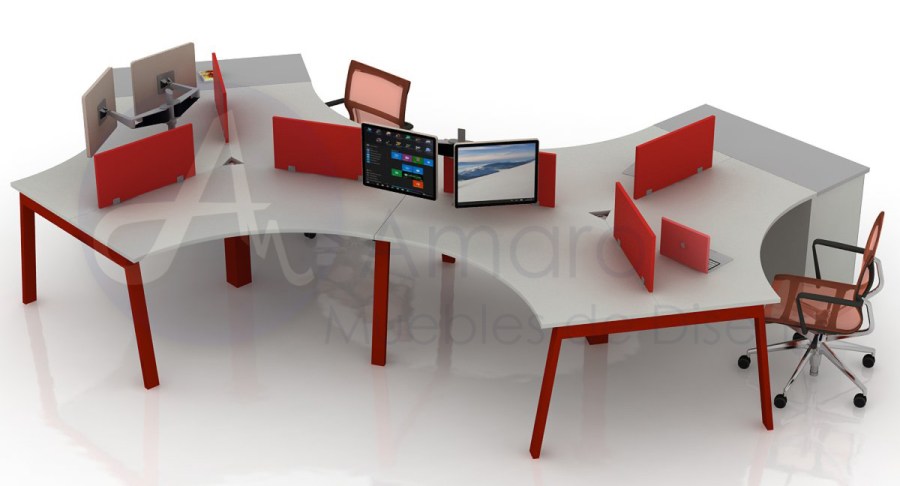 120 Octuple con modulo 2 ML