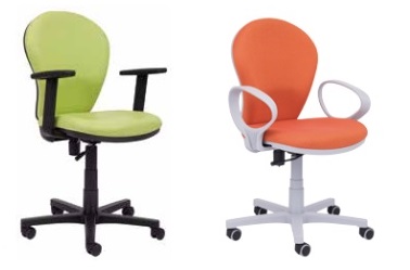 Sillas lima en color